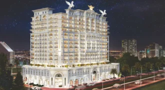 Vincitore Volare at Arjan