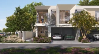 Vindera at The Valley, Dubai – Emaar Properties