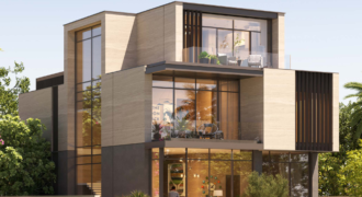 Waada Raiha at Dubai South – BT Properties