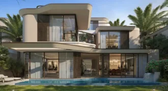 Wadi Villas by Arista