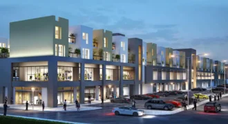 Warsan Village by Nakheel Properties