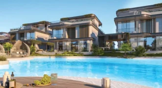 Wellington Grand Villas at MBR City, Dubai