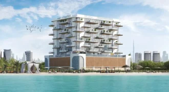 Wellington Ocean Walk