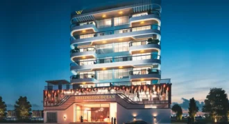 Wellington Ocean at Dubai Islands – ANK Developers
