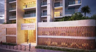 Westwood Residence at Al Furjan