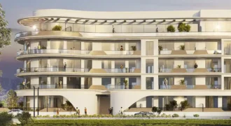 Xenia Residence at JVC, Dubai – NYX Properties