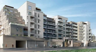 Zazen Gardens at Al Furjan