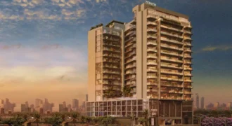 Zenith Residences at Al Warsan 4