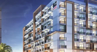 Danube Elz Residence at Arjan