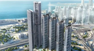 The Eden at Sobha Central