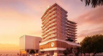 09 Life Residences at DLRC