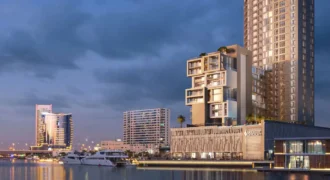15 Northside at Business Bay, Dubai – Select Group