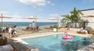 171 Garden Heights at Jumeirah Garden City, Dubai