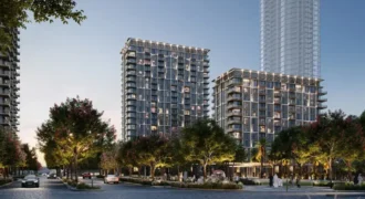 AEON by Emaar Properties – Dubai Creek Harbour