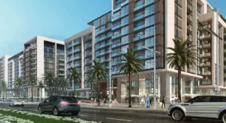 Acacia Apartments in Dubai Hills Estate – Emaar Properties