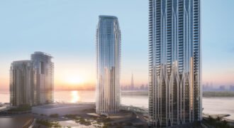 Address Harbour Point at Dubai Creek Harbour – EMAAR