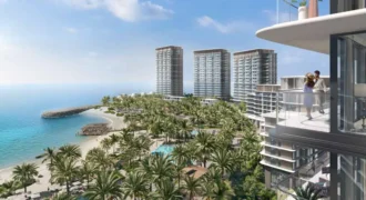 Address Residences at Al Marjan Island by Emaar Properties