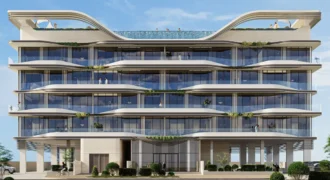 Aero 1 at Dubai South – Bithaus Real Estate