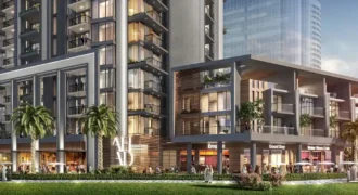 Ahad Residence at Business Bay – Ahad Group