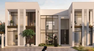 Ain Al Maha at Al Jubail Island in Abu Dhabi – Lead Development