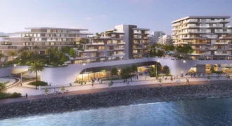 Ajwan Residences at Sharjah