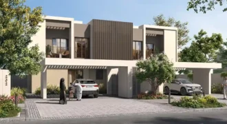 Al Deem Townhomes at Yas Island – Aldar Properties