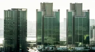 Al Durrah Tower at Al Reem Island, Abu Dhabi – Aabar Properties