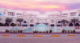 Al Forsan Village at Abu Dhabi