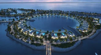 Al Gurm Residential Plots at Abu Dhabi