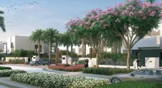 Al Lilac Villas & Townhouses – Al Zahia Sharjah