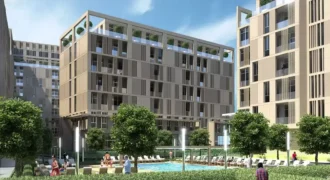 Al Mamsha at Sharjah – Alef Group