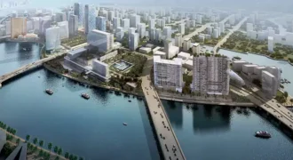 Al Maryah Vista 2 at Al Marya Island – Reportage Properties