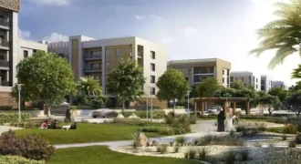 Al Merief by Aldar at Khalifa City, Abu Dhabi