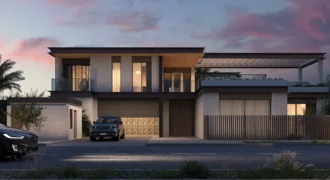 Al Naseem Villas by Modon