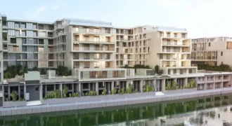 Al Raha Lofts Two by Reportage Properties at Al Raha Beach, Abu Dhabi