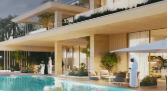 Al Thuraya Island at Al Hamriyah