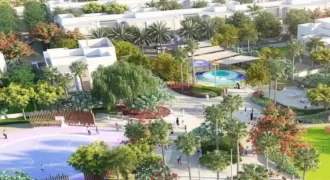 Al Yasmeen Villas & Townhouses at Al Zahia by Sharjah Holding