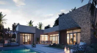 AlJurf Villas & Land Plots by Imkan