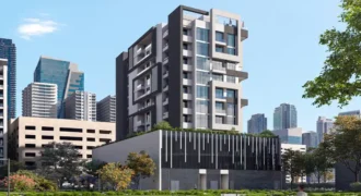 Alba Tower at Al Satwa, Dubai – Century 7 Properties