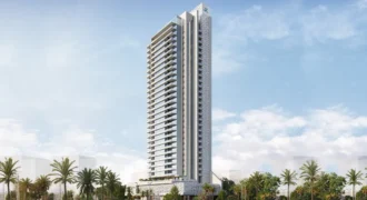 All Seasons Residence at Dubai Sports City
