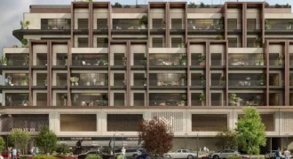 Almaan 101 at JVC, Dubai – MN Vision Development