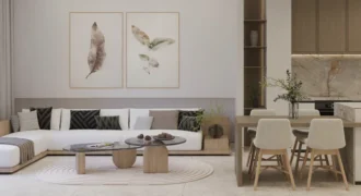 Almaara Residences at Al Furjan, Dubai – Hamara Home