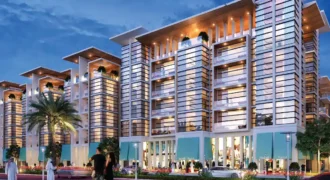 Almass Residence by Tilal Properties at Tilal City