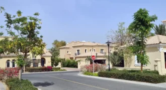 Alvorada 3 at Arabian Ranches, Dubai – Emaar