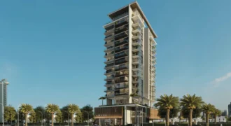 Amaya Residences at Al Furjan, Dubai – Polygon