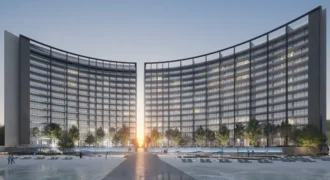 Anantara Sharjah Residences by Arada at Sharjah