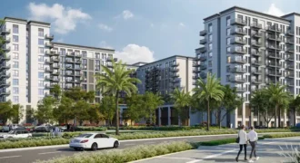 Anbar Residences at Maryam Island