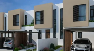 Arada Bareem Townhouses, Sharjah
