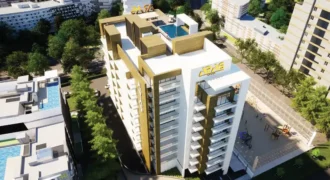 Aras Heights at Majan, Dubai – Aras Group