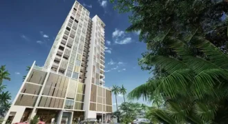 Aria Heights at Jumeirah Village Circle